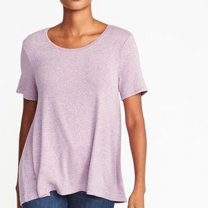 Old Navy Luxe Tee